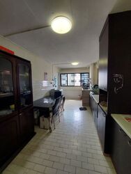Blk 710 Chong Pang Green (Yishun), HDB 3 Rooms #508973611